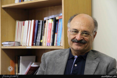  	  دکتر سید مصطفی عاصی رئیس پژوهشکده زبانشناسی