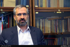  	  دکتر محمد علی فتح اللهی سرپرست و مسوءل راه اندازی پژوهشکده نظریه پردازی سیاسی و روابط بین الملل
