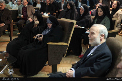 مراسم سالروز پیروزی انقلاب اسلامی در پژوهشگاه علوم انسانی و مطالعات فرهنگی 93/11/21 - 19
