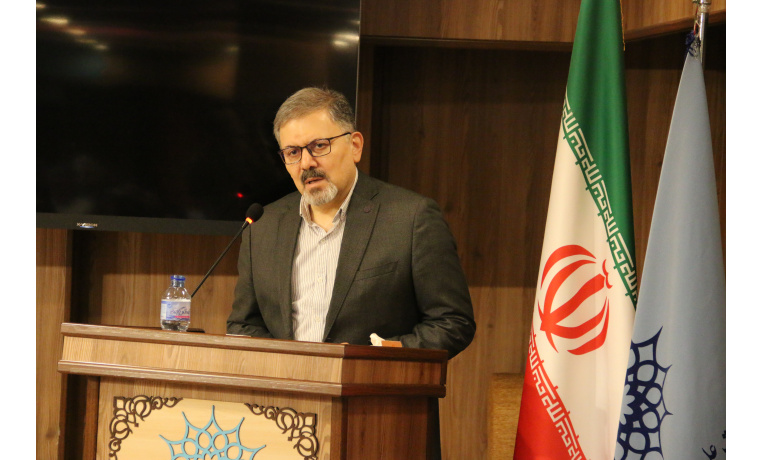 دکتر محمدرضا امیری طهرانی