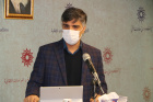 سعیدرضا مهرپور، رئیس بیمارستان شریعتی