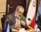 دکتر عماد افروغ، استاد بازنشسته پژوهشگاه علوم انسانی و مطالعات فرهنگی