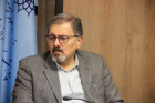 محمدرضا امیری طهرانی‌زاده