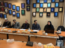 گزارش سخنرانی‌های پژوهشکده دانشنامه‌نگاری به‌مناسبت هفته پژوهش (۱)