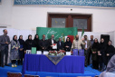 مراسم رونمایی سه کتاب پژوهشکده دانشنامه‌نگاری پژوهشگاه علوم انسانی و مطالعات فرهنگی، برگزار شد + گالری تصاویر