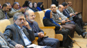 گزارش همایش ملی «جهان ایرانی: ساسانی و پساساسانی»