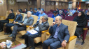 گزارش همایش ملی «جهان ایرانی: ساسانی و پساساسانی»