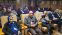 گزارش همایش ملی «جهان ایرانی: ساسانی و پساساسانی»