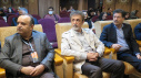 گزارش همایش ملی «جهان ایرانی: ساسانی و پساساسانی»