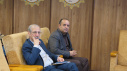 گزارش همایش ملی «جهان ایرانی: ساسانی و پساساسانی»