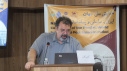 گزارش همایش ملی «جهان ایرانی: ساسانی و پساساسانی»