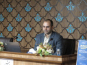 دکتر نجفی: «میدان روایت‌ها» متعلق به علوم انسانی است + رونمایی از آثار جدید انتشارات و اسامی برگزیدگان برتر