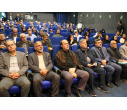 آیین رونمایی از کتاب «روایت اول» در باغ کتاب تهران