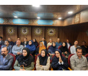 دکتر امیری طهرانی، سرپرست پژوهشگاه علوم انسانی و مطالعات فرهنگی شد