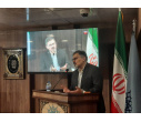 دکتر امیری طهرانی، سرپرست پژوهشگاه علوم انسانی و مطالعات فرهنگی شد