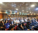 دکتر امیری طهرانی، سرپرست پژوهشگاه علوم انسانی و مطالعات فرهنگی شد