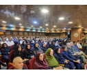 دکتر امیری طهرانی، سرپرست پژوهشگاه علوم انسانی و مطالعات فرهنگی شد