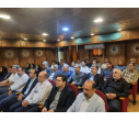 دکتر امیری طهرانی، سرپرست پژوهشگاه علوم انسانی و مطالعات فرهنگی شد
