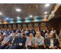 دکتر امیری طهرانی، سرپرست پژوهشگاه علوم انسانی و مطالعات فرهنگی شد