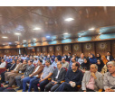 دکتر امیری طهرانی، سرپرست پژوهشگاه علوم انسانی و مطالعات فرهنگی شد