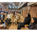 دکتر امیری طهرانی، سرپرست پژوهشگاه علوم انسانی و مطالعات فرهنگی شد
