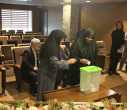 برگزاری نوبت دوم یازدهمین دوره انتخابات هیأت ممیزه پژوهشگاه علوم انسانی و مطالعات فرهنگی