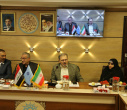 برقراری تعاملات پژوهشگاه علوم انسانی و مطالعات فرهنگی با 9 مرکز و مؤسسه مطالعاتی و پژوهشی از کشور عراق