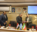 برقراری تعاملات پژوهشگاه علوم انسانی و مطالعات فرهنگی با 9 مرکز و مؤسسه مطالعاتی و پژوهشی از کشور عراق