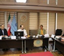 گزارش کرسی ترویجی «تبیین اخلاقی «طرفداری» بهمثابه اولویتبخشی به خیرهای وابسته به خود و رابطهمندان با خود»،