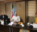 گزارش کرسی ترویجی «تبیین اخلاقی «طرفداری» بهمثابه اولویتبخشی به خیرهای وابسته به خود و رابطهمندان با خود»،