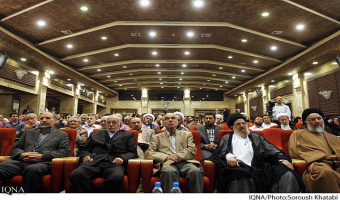 سخنرانی دکتر آیت اللهی در شانزدهمین همایش بزرگداشت ملاصدرا