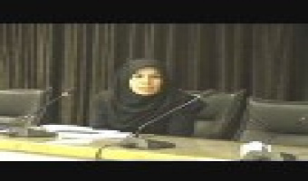 معرفی انسجام، هماهنگی انسجامی و کاربست آن در غزلی از حافظ/دکتر ایشانی/۲۰-۱۰-۹۰/صوتی