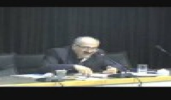 تاریخ نگاری جنسیتی/دکتر نوذری/۴-۸-۹۰/تصویری