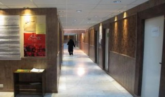 رشد شش برابری سرانه فعالیت های پژوهشی در پژوهشگاه علوم انسانی و مطالعات فرهنگی