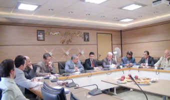 نشست « میراث مشترک ایران و ارمنستان در بستر ایران فرهنگی»