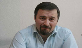 دکترمیری: «متن‌محوری» نقطه ضعف مطالعات شرق‌شناسی است