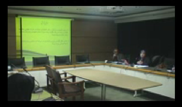 اخلاق اقتصادی ایرانیان در دوره مشروطه/دکترسمیه توحیدلو/۱۴-۱۰-۹۲/تصویری