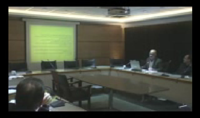 منابع نقوش اساطیری در سقانفارهای عهد قاجار مازندران/دکتر جواد نیستانی/۰۹-۱۰-۹۲/تصویری