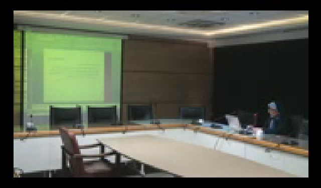 درآمدی بر تمایز جایگاه مادری در منابع فقهی و اخلاقی/دکترفروغ پارسا/۱۷-۱۰-۹۲/تصویری