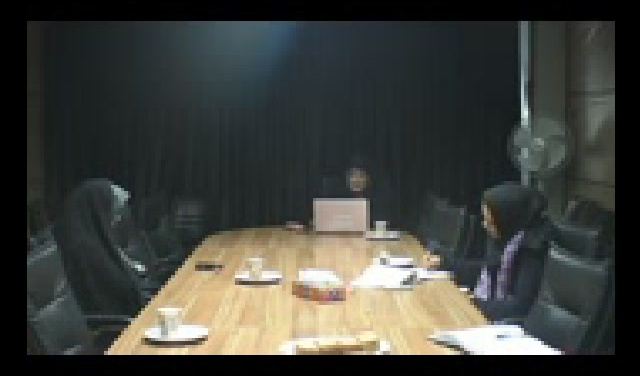 جریان شناسی و طبقه بندی تفاسیر شیعی سدهٔ دوازده و سیزده/ دکتر فروغ پارسا/۳۰-۱۰-۹۲/تصویری