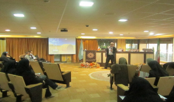 چهارمین نشست هم اندیشی مخاطبان و فعالان فلسفه برای کودکان