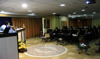 برگزاری کارگاه یک روزه «چشم اندازمطالعات قرآنی»