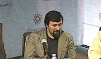 مولوی و انسان امروز در پهنه پر تلاطم پسا جهانی شده/آیت الله قادر فاضلی، دکتر سید بیوک محمدی و دکتر سید جواد میری/۱۲-۱۱-۹۳