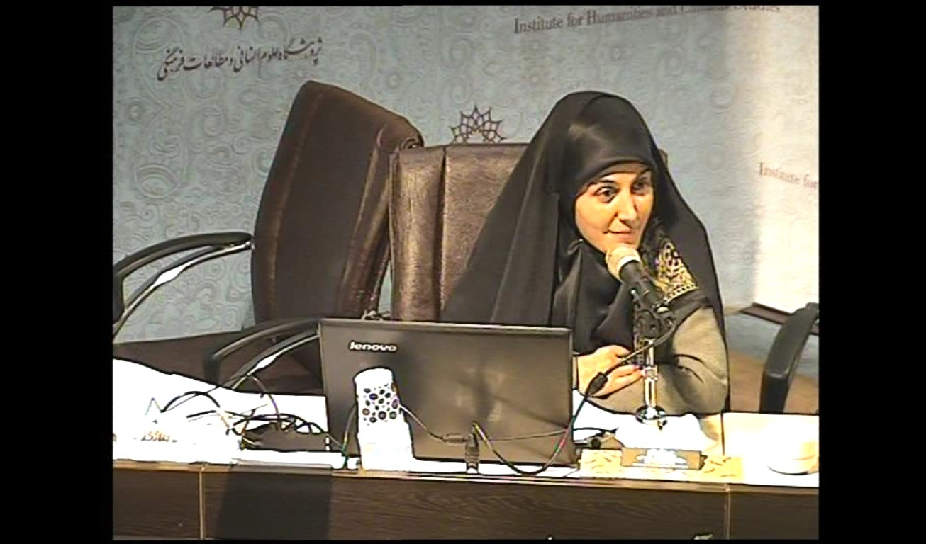 «صوره الفرس فی کتاب (البُخلاء) و (البیان و التبین) للجاحظ»/ دکتر مریم هاشمی/۱۷-۱۲-۹۳