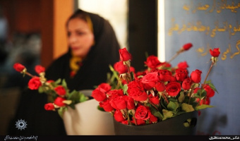 در مراسم میلاد امیرالمومنین(ع) و بزرگداشت روز معلم: دکتر دلشاد تهرانی:  امیر المومنین (ع) معلم ادب و استاد اخلاق بود