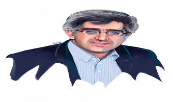 پیام تسلیت رئیس جمهور خطاب به دکتر بروجردی/اعلام زمان مراسم خاکسپاری