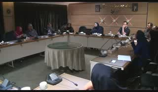 داعش و تهدید میراث جهانی/سید علی موجانی و دکتر صفورا برومند و دکتر کامیار عبدی/۲۴-۰۳-۹۴