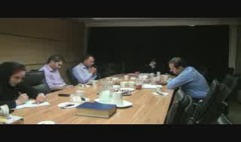 دنیای مجازی و تنوع رویکردهای اخلاقی/ دکتر صانع پور/۲۴-۰۳-۹۴