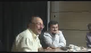 شریعتی و آینده علوم انسانی در ایران/ دکتر محمدامین قانعی راد، دکتر بیژن عبدالکریمی، دکتر سیدجواد میری(بخش اول) /۲۷-۰۳-۹۴