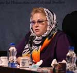 جهانی شدن و چشم انداز زبان شناسی/ پروفسور سوتلانا ویکتوریونا شوستووا/۱۳-۸-۹۴